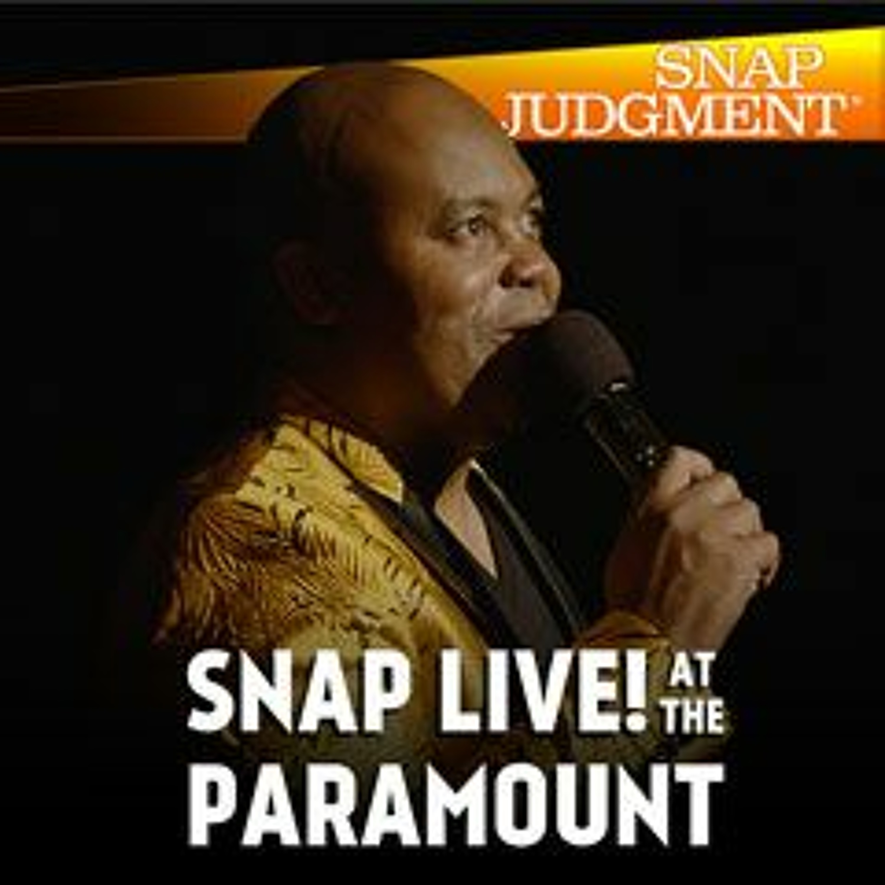 Snap Judgment