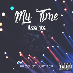 My Time (Prod. by Jupyter)