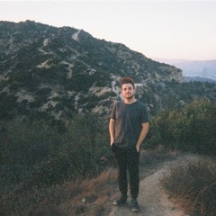 Two Peole From A Christian Group