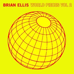 Brian Ellis - Beer Box Heads