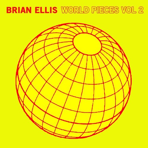 Brian Ellis - Beer Box Heads