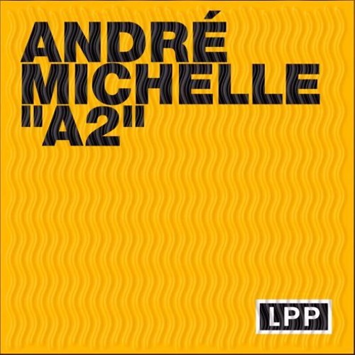 Andre Michelle - B1 (Remaster)