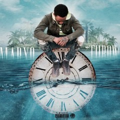 Jet - MoneyMarxo x Donn Swindle