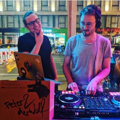 live @ Lakehouse Finest b2b with Schoenhaus 4/2019