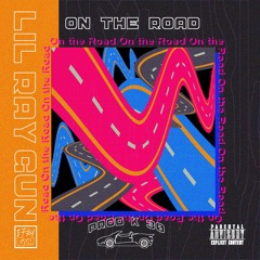 On the Road (Prod /// K30)