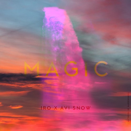 Magic - Avi Snow X IRO