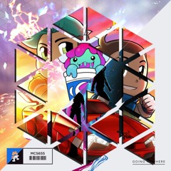 Pixel Terror - Maxima [_Quantum Mashup]