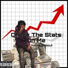 ✔️ the stats on me