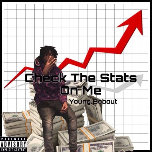 ✔️ the stats on me