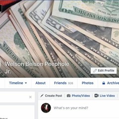 Mia Ron X Hustle Da Block