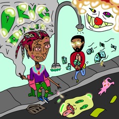 TommyBands FT Famous Dex - DRUG DEALER