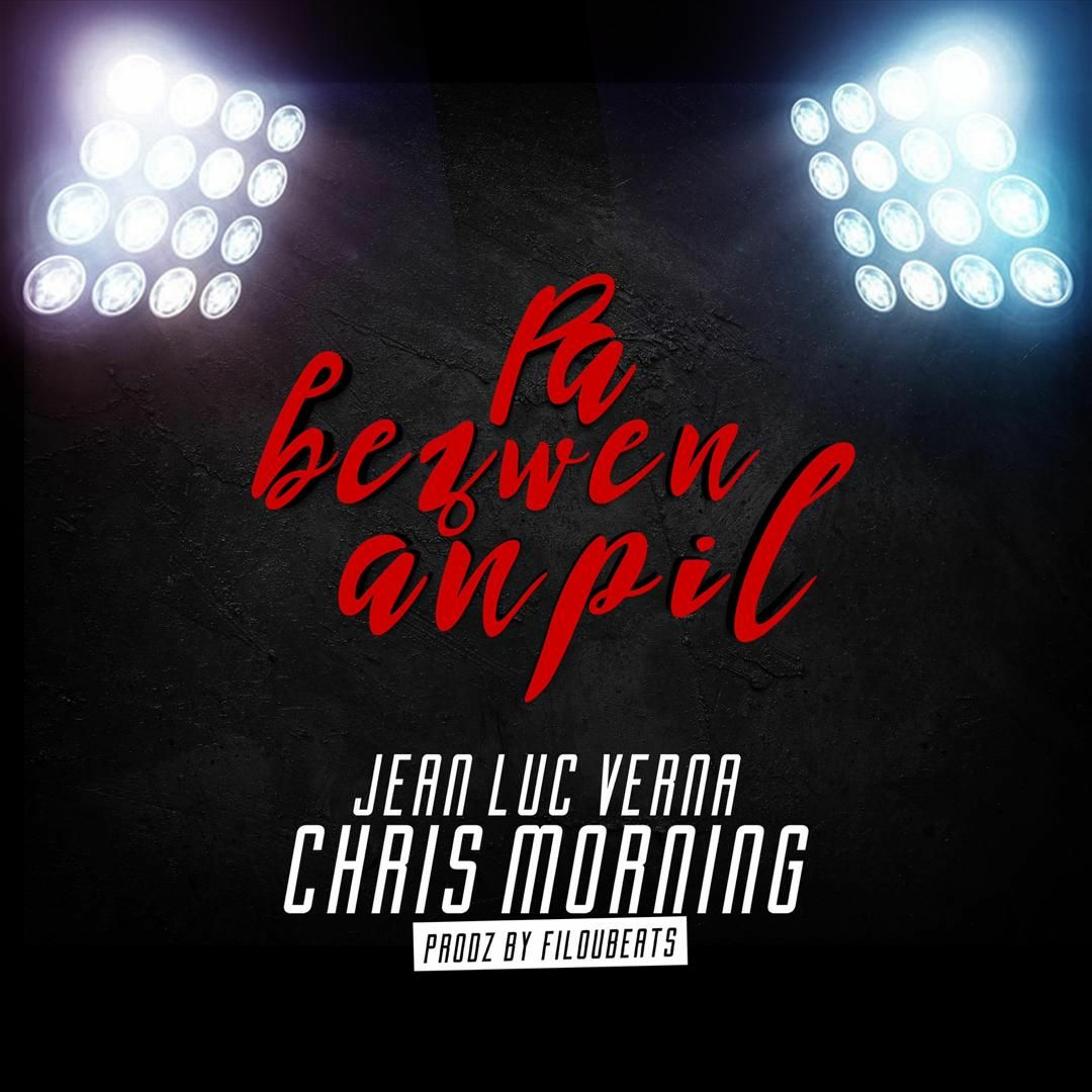 Jean Luc Verna HT