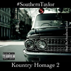 Kountry Homage 2 - #SouthernTaylor
