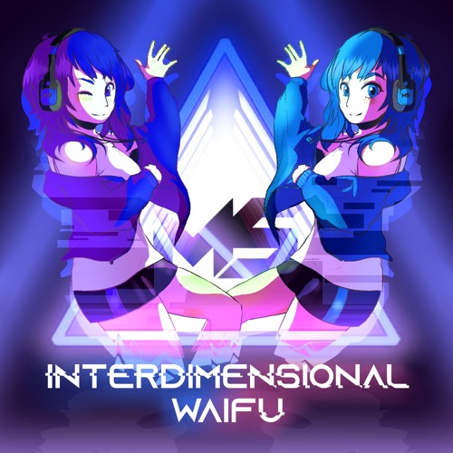 Interdimensional Waifu