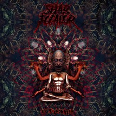 EP - Shar Focalor by neuroKiller [UNION HOFMANN RECORDS]