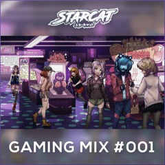 Gaming Mix #001 *FREE DOWNLOAD*