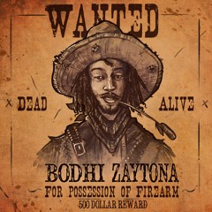 Holster - Bodhi Z
