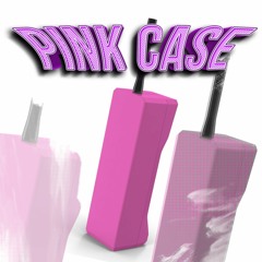 (Shark Breach, Leon'sWolf, Devin Will) - Pink Case