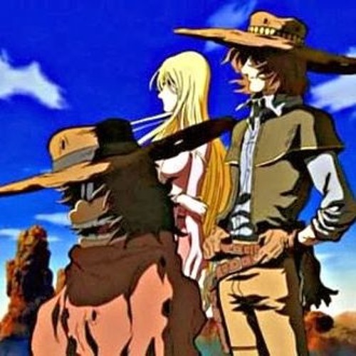 Stream Gun Frontier Ending By Hanairo Anime Music Listen Online For Free On Soundcloud