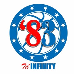 83 'Til Infinity - Ep. 9:  Sixers take on Brooklyn in the 1st round.