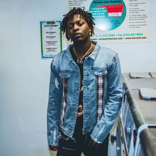 UnoTheActivist - Show Stopper (prod. Corey Lingo & Gosuto)