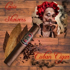CUBAN CIGAR (Latin Flavor)