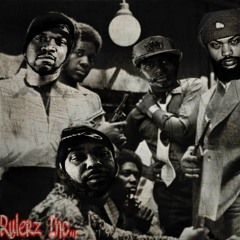 Bell Bottomz and 44 Longz Ft. Mars Hall, Black Cannon, Zulu#7 Produced by Barzan The Havnaught