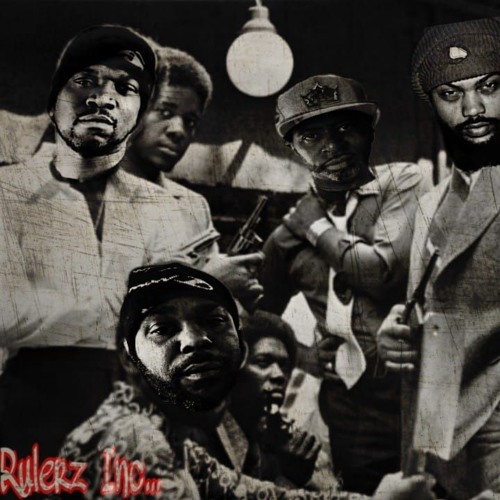 Bell Bottomz and 44 Longz Ft. Mars Hall, Black Cannon, Zulu#7 Produced by Barzan The Havnaught
