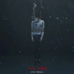 Ricky Pedroza - Too Deep