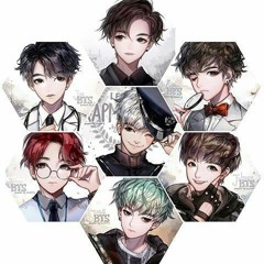 War of Hormone - BTS