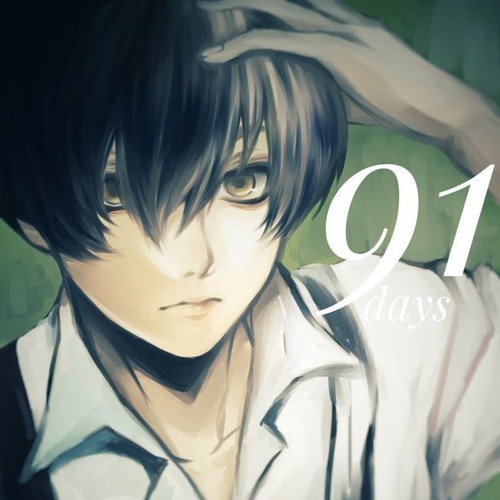 Stream 91 Days Full - Opening (Full) by Lawheon Yunei | Listen online for  free on SoundCloud