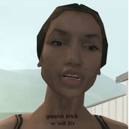 Spanish bitch