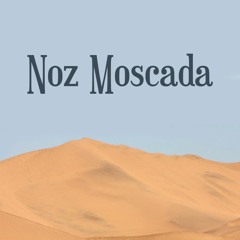 Noz Moscada - Bossa Nova Jam (2019)
