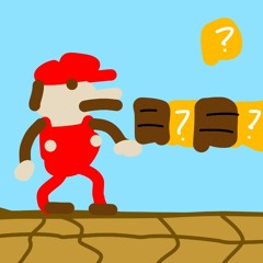 SMB. Over world theme but its shish
