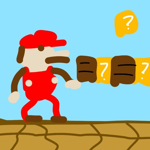 SMB. Over world theme but its shish