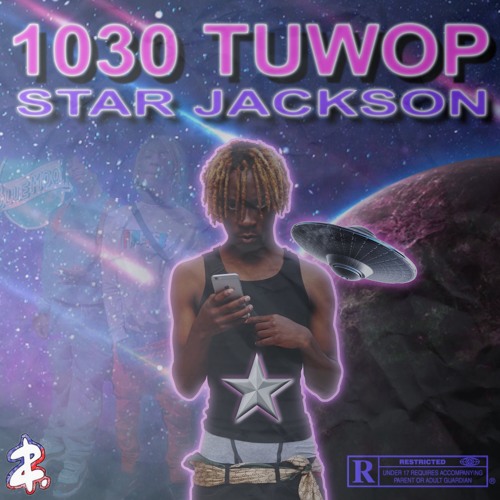 Star Jackson (Player 2) [Prod By. Kobelocks]