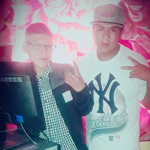 //DEDICATORIA PARA ANDY TACLE// (EL PRESO) DIESTRO DJ REMIX