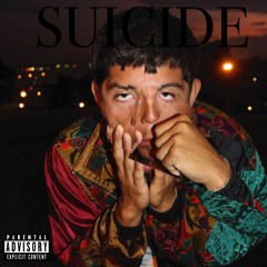 Yungeazyyy ~ Suicide // (ProdByJust)