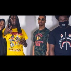 BigGangWop - Courtesy