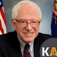 04/14 Breaking! Bernie Sanders is Not a Socialist episode artwork