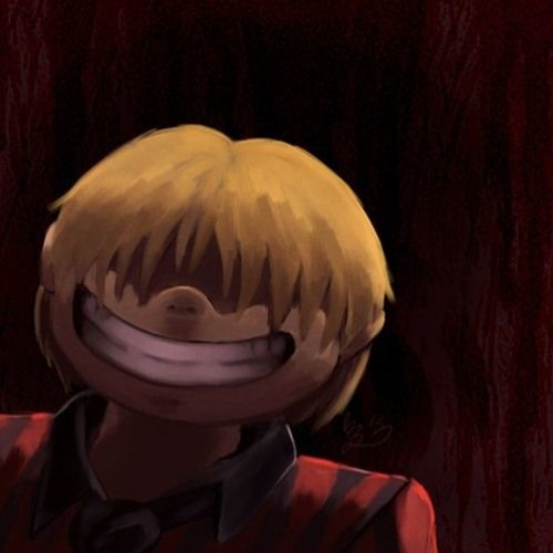 Perish Or Reset (Cover?)
