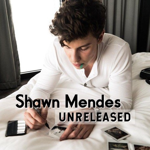 She'll Be The One - Shawn Mendes full (cleaner audio)