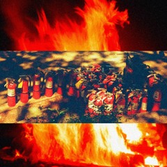 I'm On Fire (Bruce Springsteen Cover)