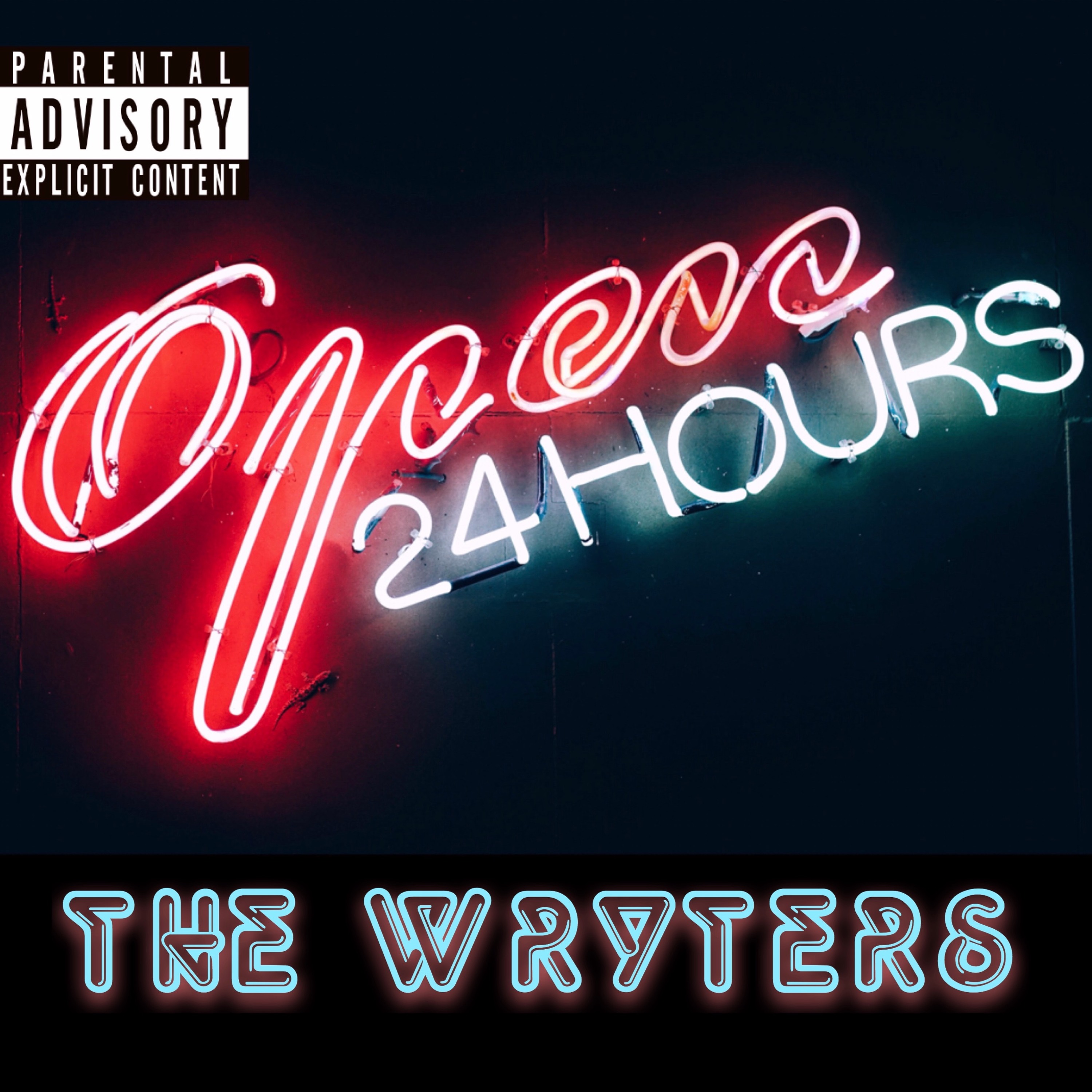 The Wryters Music