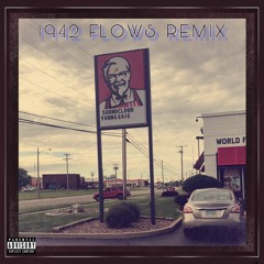 1942 Flows(Meek Mill Remix)