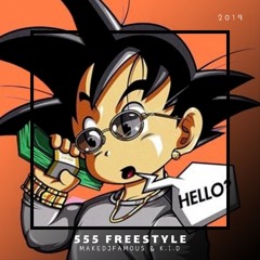 555 FREESTYLE