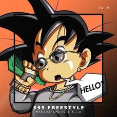 555 (freestyle)