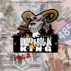 Jamal Crawford (prod.by destbeatz)