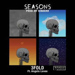 Seasons (ft. Angelo Levee) [prod. by @kinderr__]