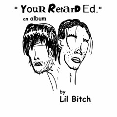 3xraw (feat. Lakadi)